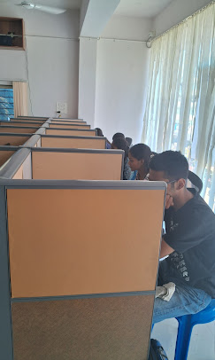 Internship gallery image 2