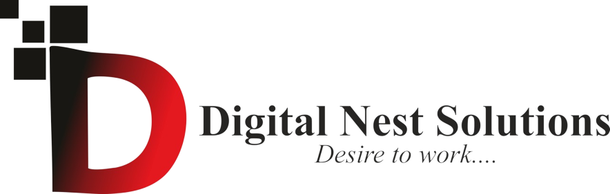 Digital Nest Solutions logo