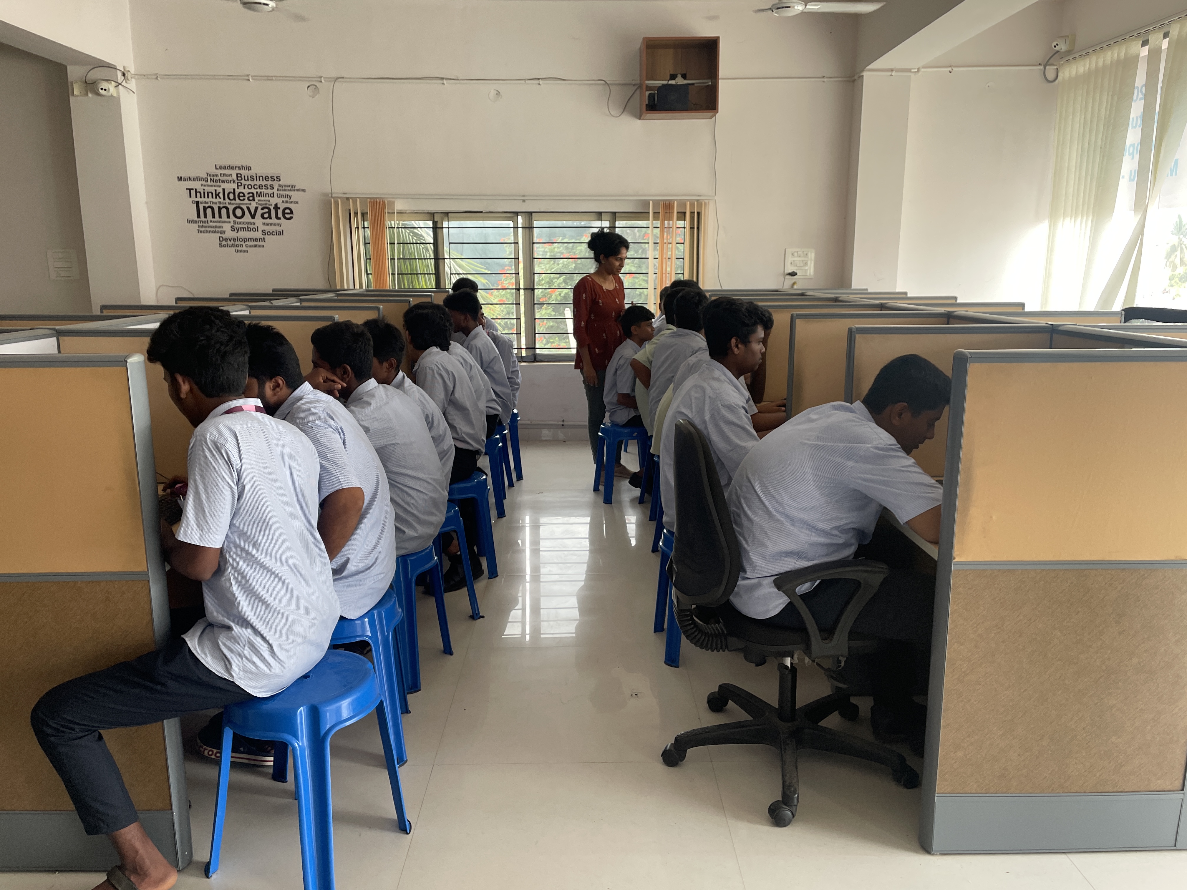 Internship gallery image 8