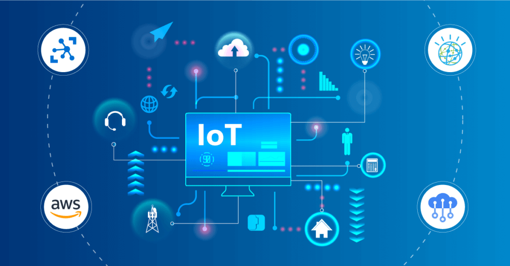 IoT Application Development