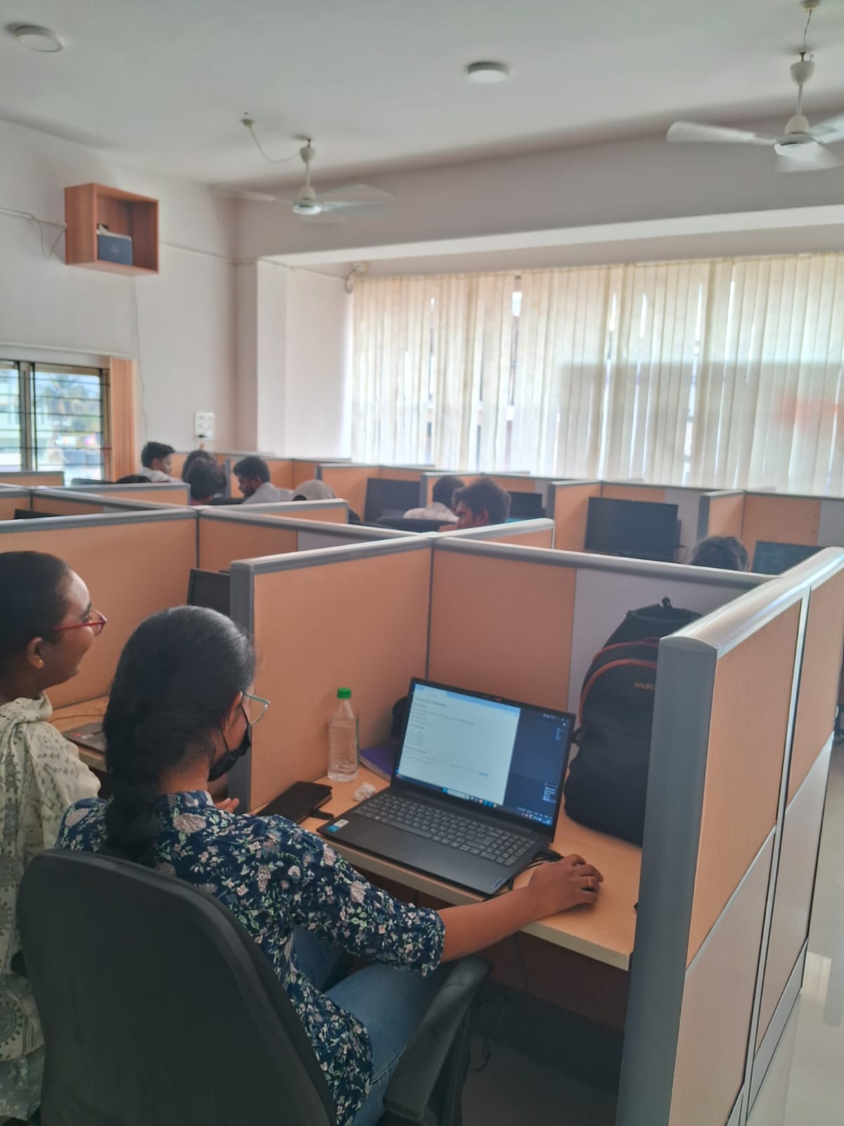 Internship gallery image 10