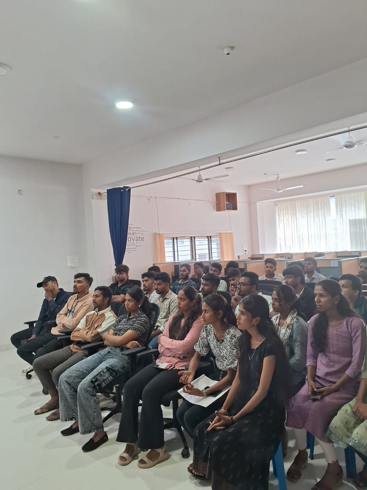 Internship gallery image 10