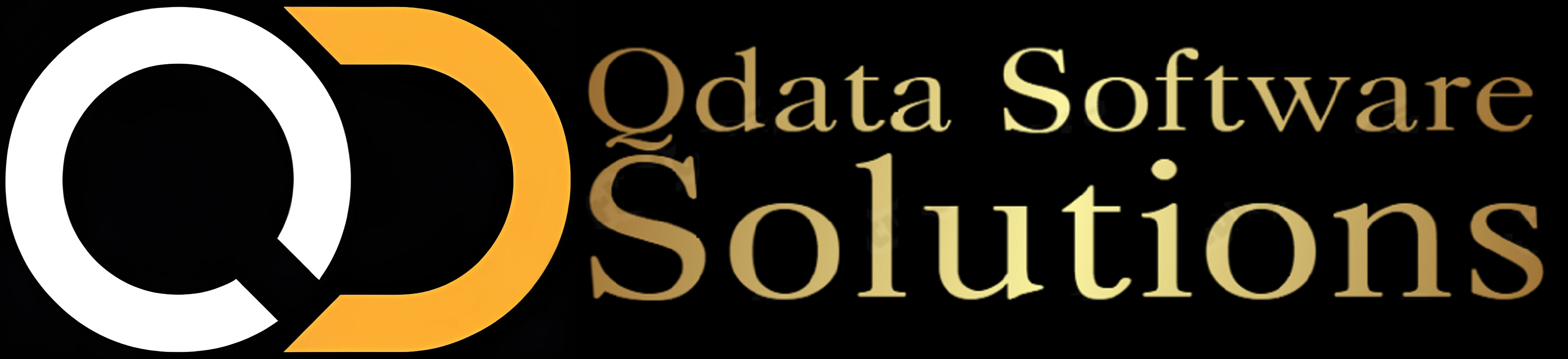 Qdata logo